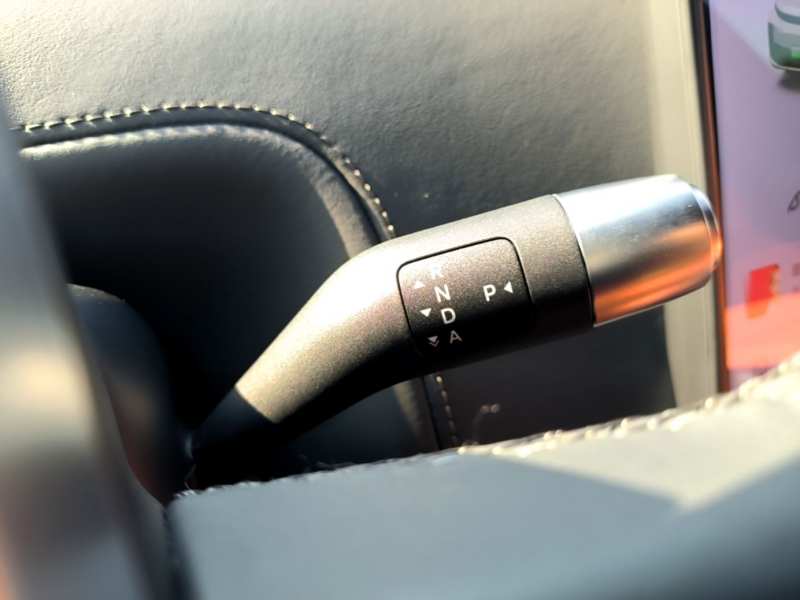 Used Li Auto L7 2023 Max model — 13