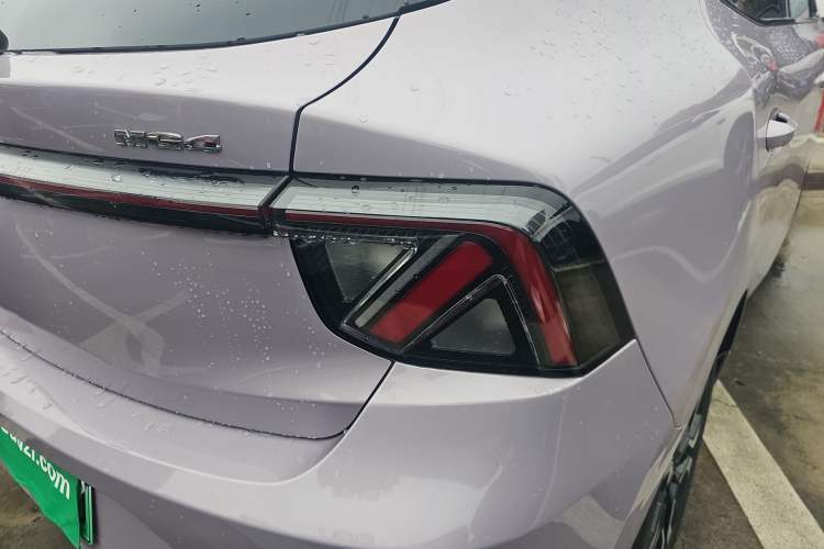 Used MG 4 EV 2026 Model 437 Freedom Edition