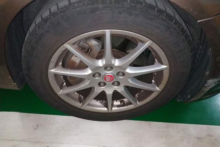 Used Jaguar XJ 2016 XJL 3.0 SC Two-Wheel-Drive Elegant Business Edition
