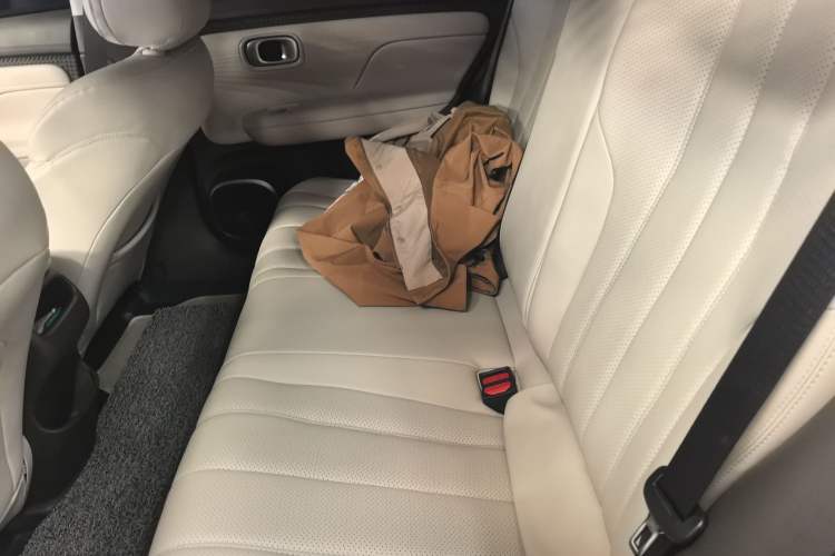 Used AION UT 2025 330 Starlight Edition