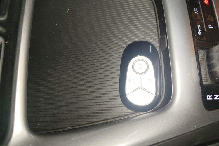 Used Geely Galaxy Geome 2025 310km Youth Edition
