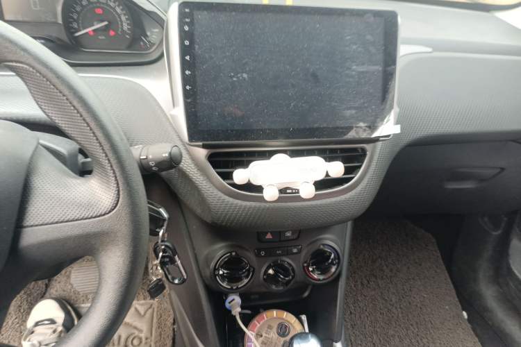 Used Peugeot 2008 2018 1.6L Automatic Trend Edition