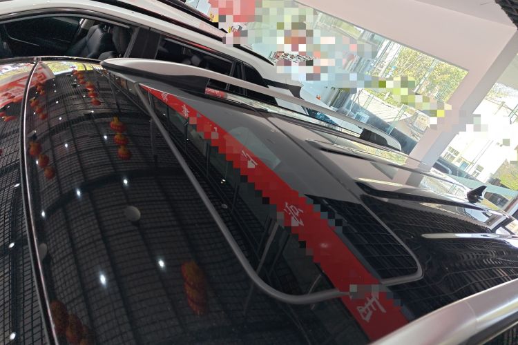 Used Hyundai ix35 2021 2.0L Automatic 2WD GLS Leading Edition
