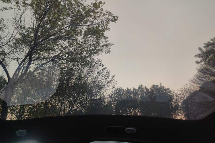 Used Nio EC6 2025 75 kWh