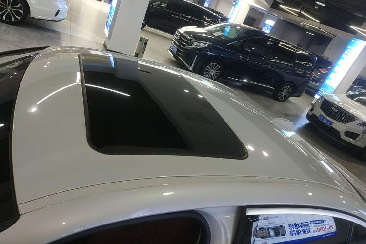 Used BMW 3 Series 2024 325i M Sport Package