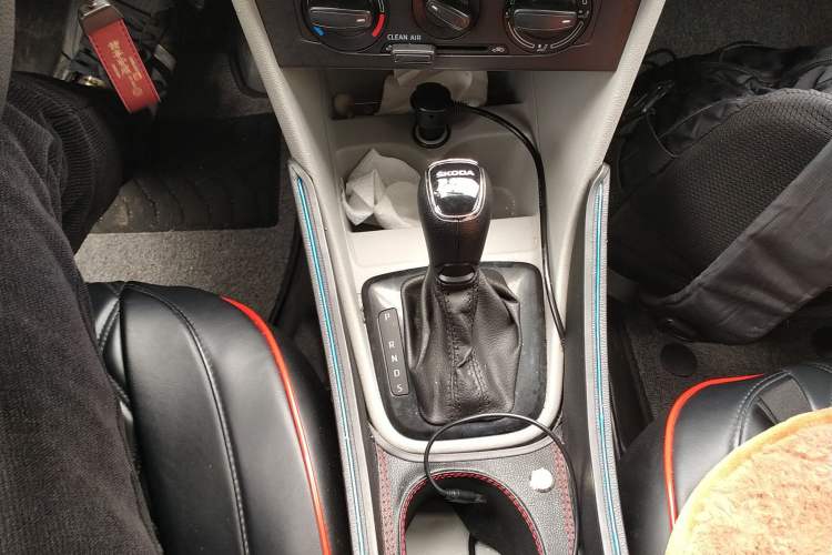 Used Skoda Rapid 2016 1.6L Automatic Chuanxing Edition