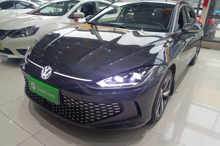 Used Volkswagen Lamando 2024 Lavida L 280TSI DSG Cool & Spicy Edition