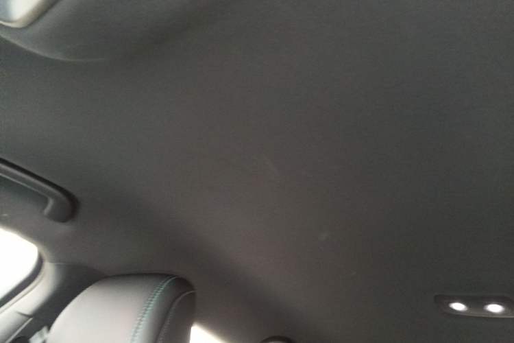 Used BYD Qin L 2024 DM-i 80KM Beyond Model Headliner