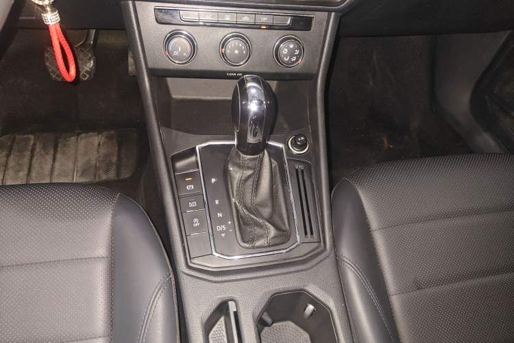 Used Volkswagen Lavida 2018 1.5L Automatic Comfort Edition China V Standard
