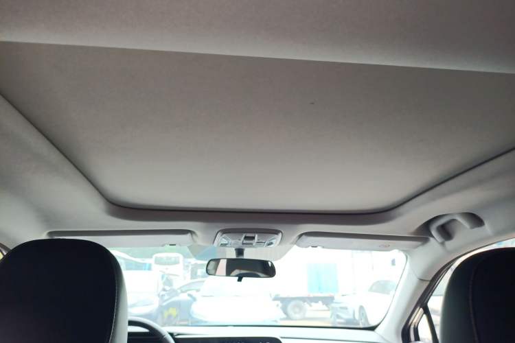 Used AION S 2022 Meizu 580
