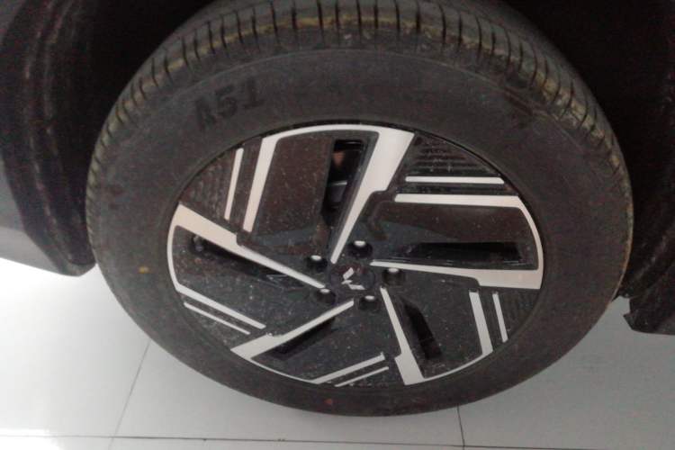 Used Wuling Xingguang S 2025 Model 510 km Flagship Version