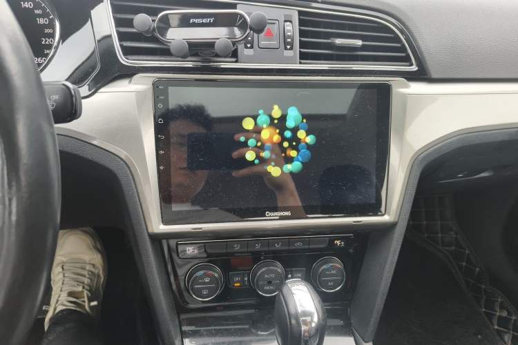 Used Volkswagen Lamando 2015 280TSI DSG Comfort Edition
