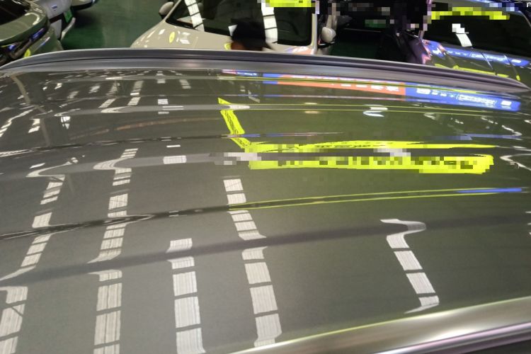 Used BYD Sealion 06 New Energy 2025 Model EV 520 Navigation Edition