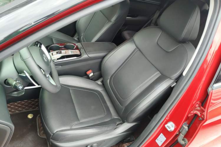 Used Hyundai Tucson 2022 Tucson L 2.0L Hybrid · Flagship Edition
