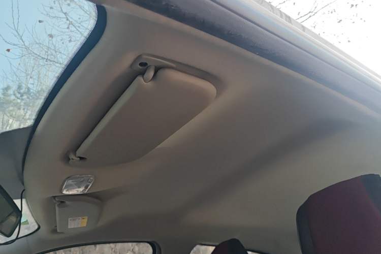 Used Citroen Elysee 2018 1.6L Manual Fashion Edition