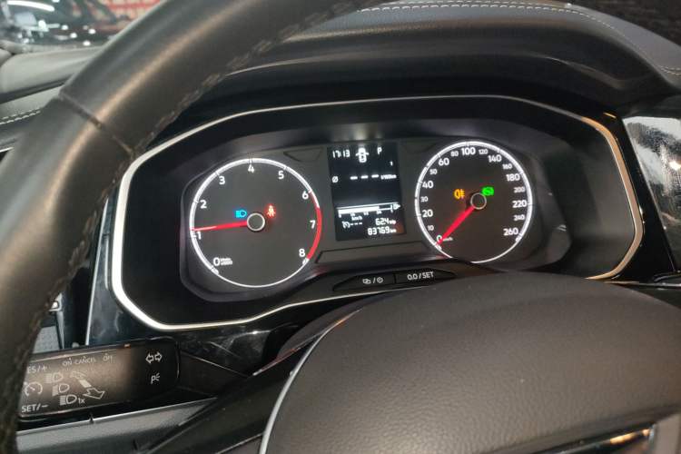 Used Jetta VS5 2022 280TSI Automatic Trendy Pro Version
