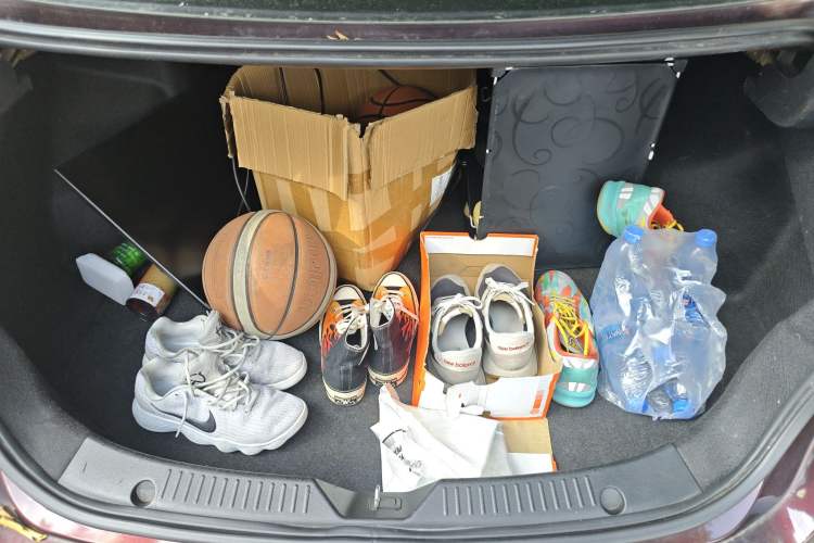 Used GAC Trumpchi GA6 2016 235T DCT Luxury Edition
