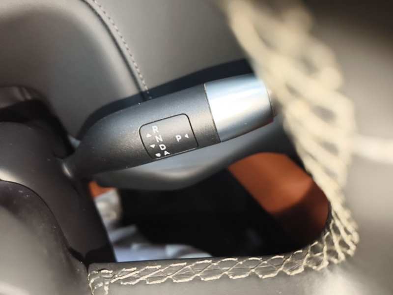 Used Li Auto L9 2023 Pro Model — 13