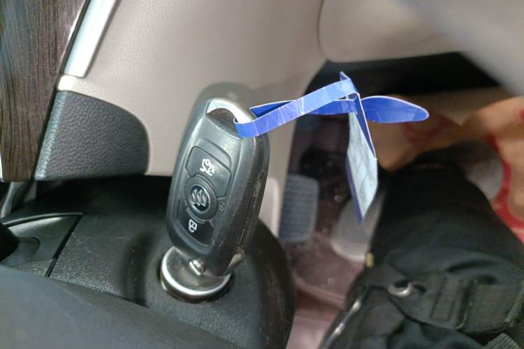 Used Buick Verano 2018 Sedan 15S Automatic Leading Model