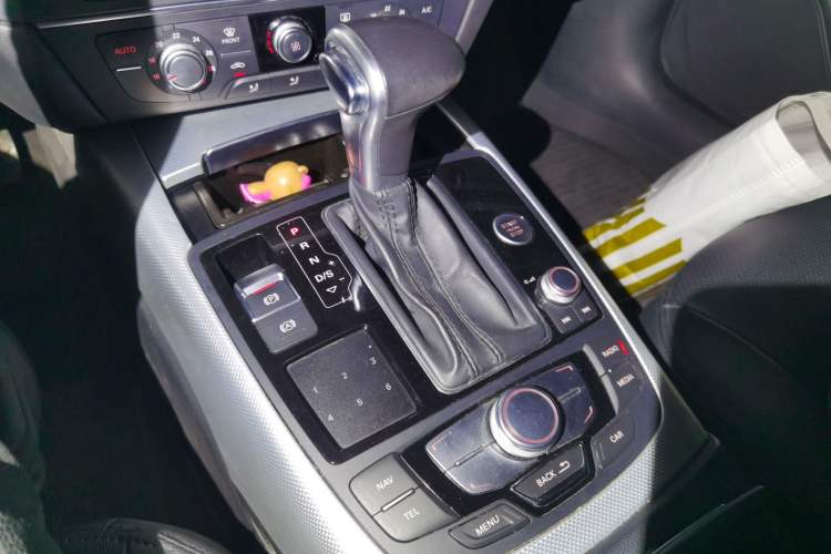 Used Audi A6L 2014 TFSI Standard Model