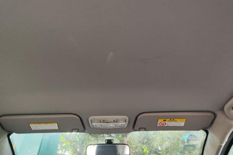 Used Haval H1 2016 Red Label 1.5L AMT Comfort Model