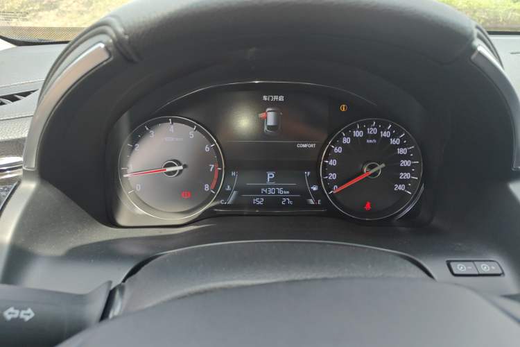 Used Honda Avancier 2017 370TURBO Four-Wheel Drive Prestige Edition
