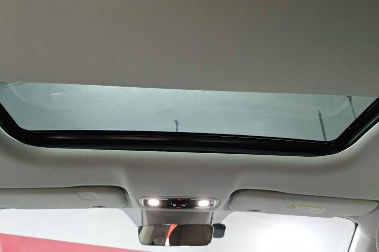 Used Leapmotor C11 2021 Deluxe Edition