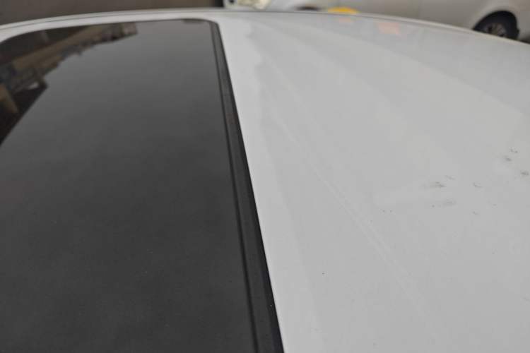 Used Geely Auto Emgrand GL 2017 1.8L DCT Elite Model Roof