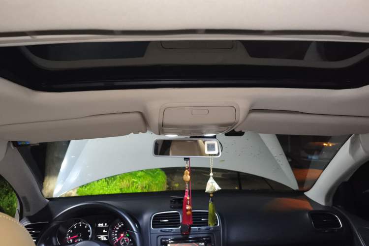 Used Volkswagen Golf 2012 1.4 TSI Automatic Comfort Edition