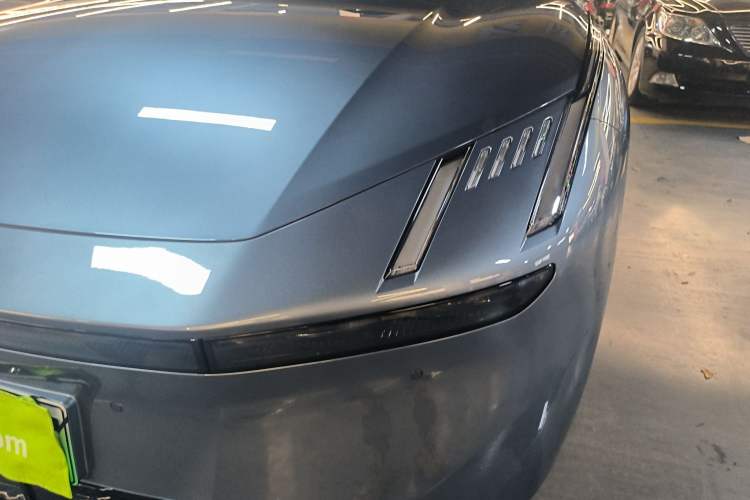 Used Lynk & Co Z10 2025 95 kWh 702 km All-Wheel Drive Intelligent Driving Ultra