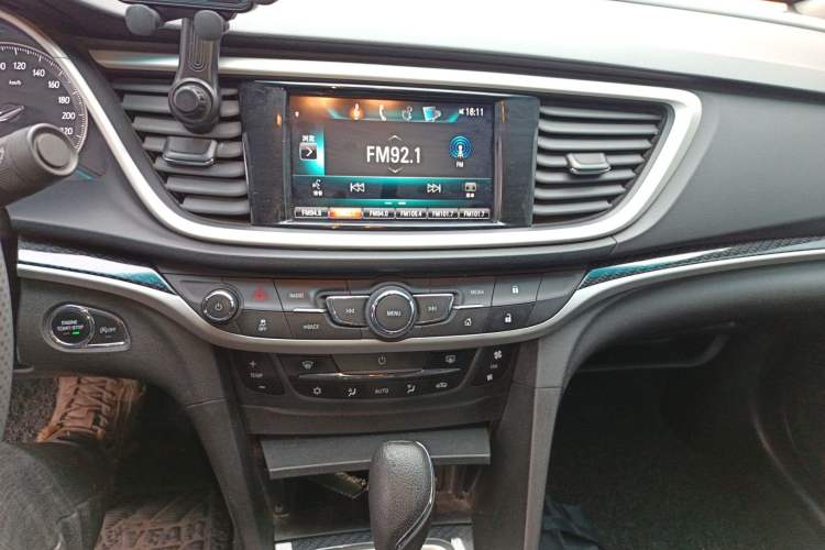 Used Buick GT 2015 15N Automatic Deluxe Edition