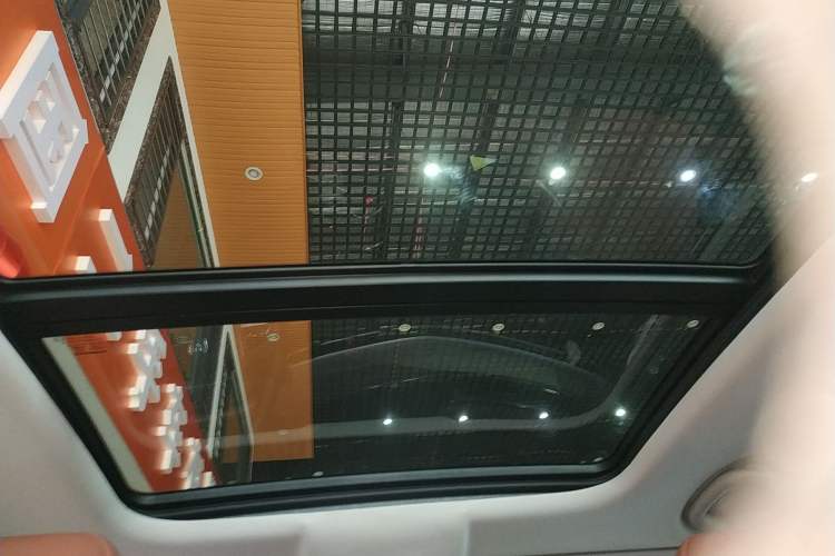 Used CHANGAN Eado 2022 PLUS Blue Whale NE 1.4T GDI DCT Flagship Edition