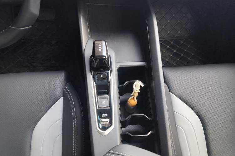 Used Geely Auto Binray 2024 Binrui COOL 1.5T DCT Champion Edition