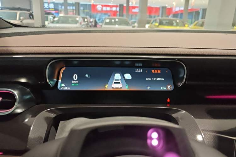 Used smart #3 2024 Dynamic All-Wheel Drive Edition