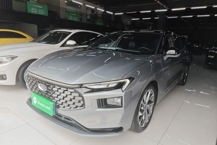 Used Ford Mondeo 2023 EcoBoost 245 Ultimate Model