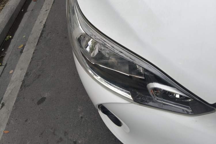 Used Toyota YARiS L Zhi Xiang 2020 1.5L CVT Leading Edition