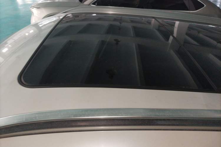 Used BMW X1 2019 sDrive20Li Leading Model