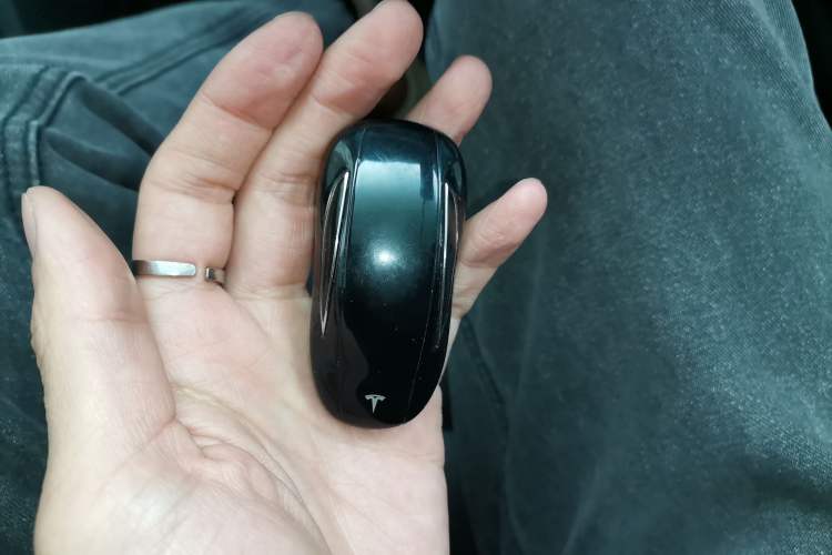 Used Tesla Model X 2019 Performance High-Performance Edition
