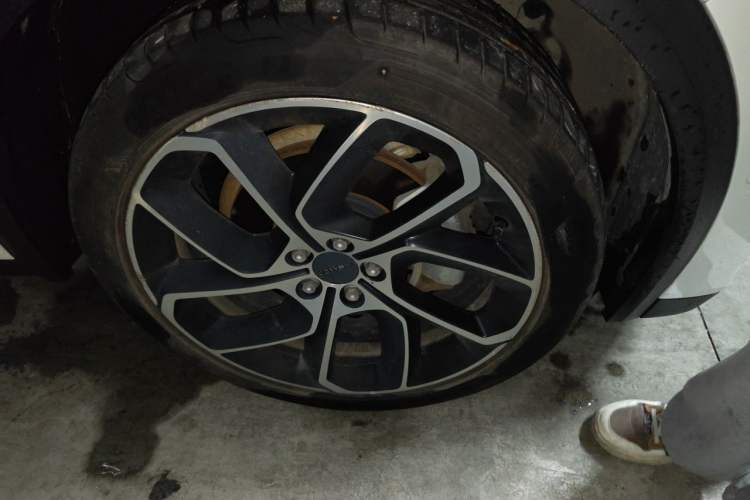 Used Lynk & Co 05 2020 2.0TD Two-Wheel Drive Shine Halo

