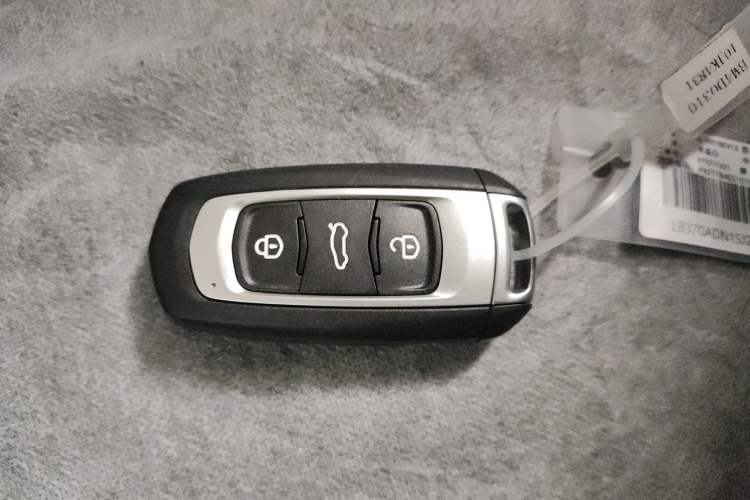 Used Geely Galaxy Panda 2024 Panda Mini 200km Endurance Bear