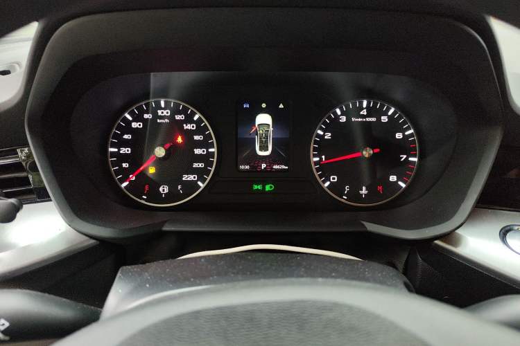 Used MG 5 2022 180 DVVT CVT Youth Luxury Edition