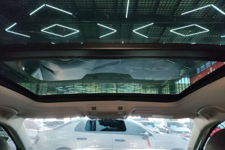 Used Volkswagen Sagitar 2020 280TSI DSG Comfort Version China VI Standard
