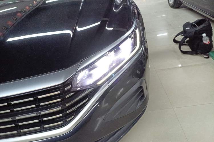 Used Volkswagen Passat 2023 Revised Version 280TSI Business Edition
