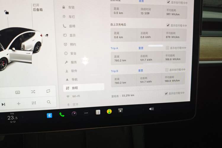 Used Tesla Model 3 2021 Performance High-Performance All-Wheel-Drive Version