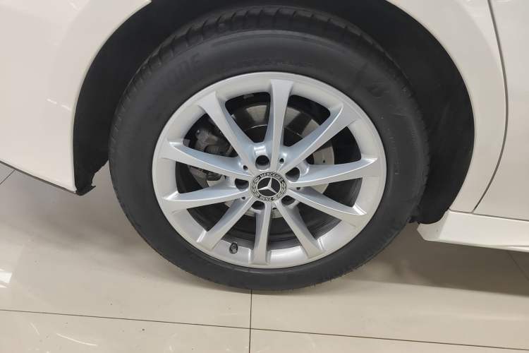 Used Mercedes-Benz A-Class 2020 Restyled A 200 L Sport Sedan Dynamic Version