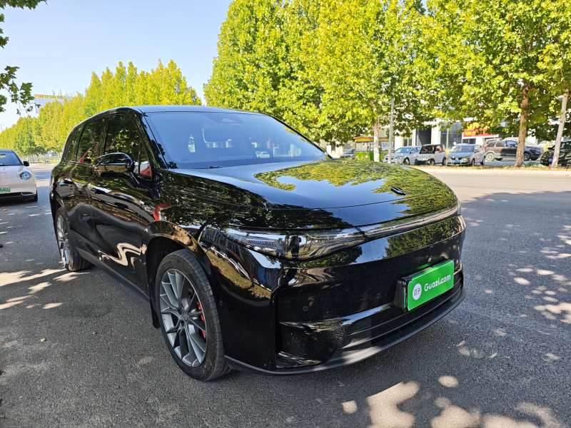 Used Leapmotor C10 2026 605 Enjoyment Edition — 3