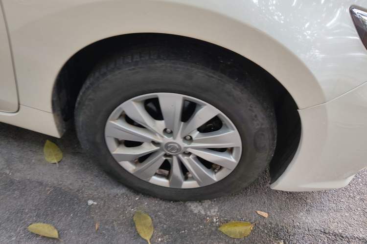 Used Nissan Teana 2018 2.0L XL Smart Upgrade Edition
