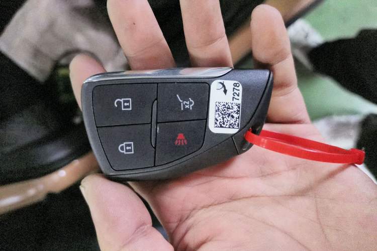 Used Buick Envision 2024 Encore S 25T Ignite Black Style Edition