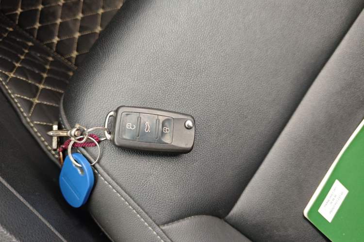 Used Volkswagen Sagitar 2018 280TSI DSG Ignite Edition
