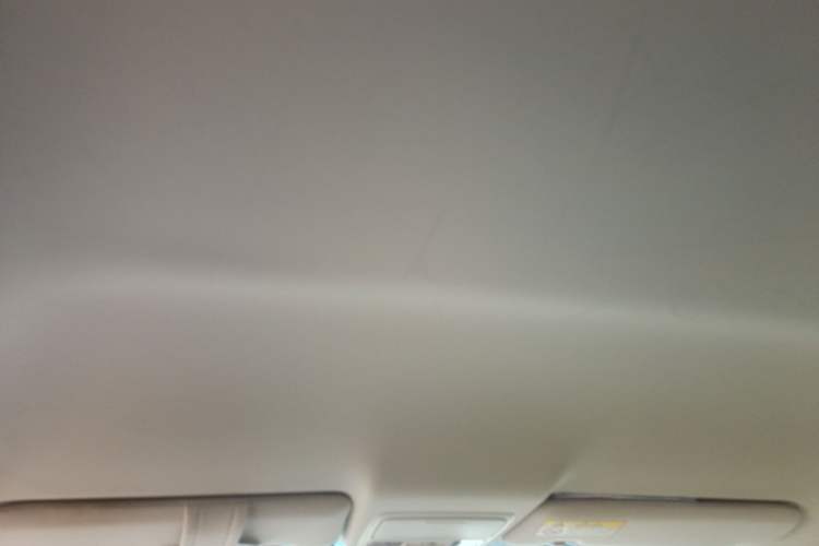 Used Honda Odyssey 2019 2.0L Rui-Changxiang Edition Headliner